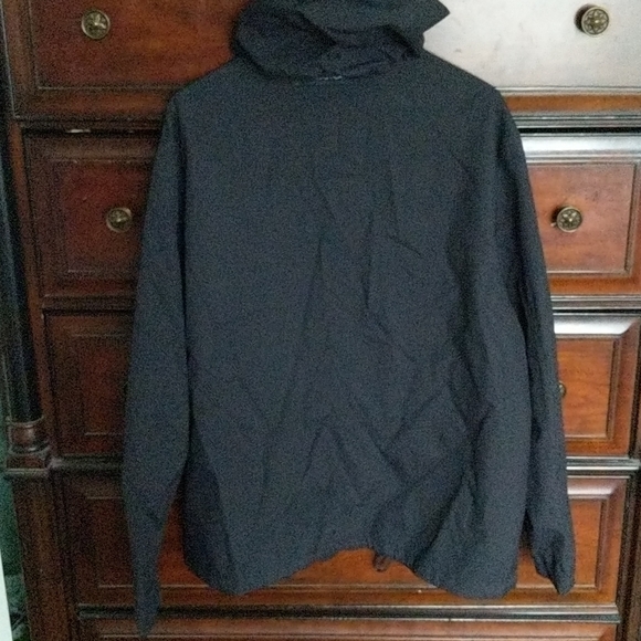 Mens Nautica rain/utility jacket - Picture 7 of 9